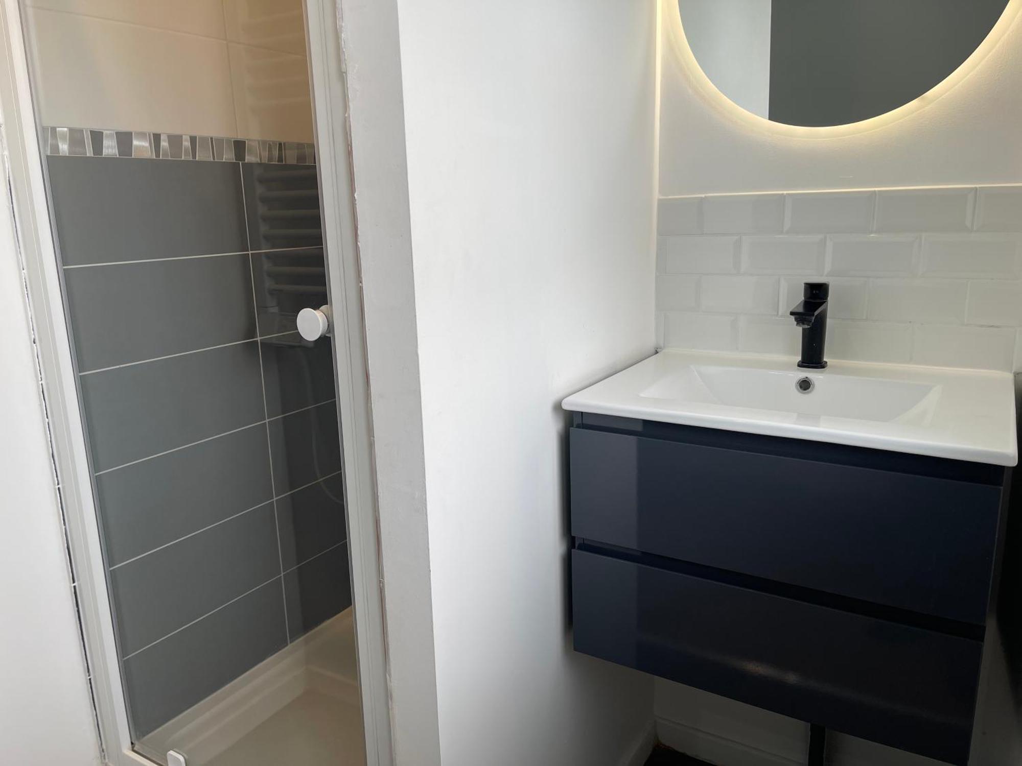Les 3 Suites - 6 Personnes - 3 Chambres Avec Sdb Privatives ランス エクステリア 写真