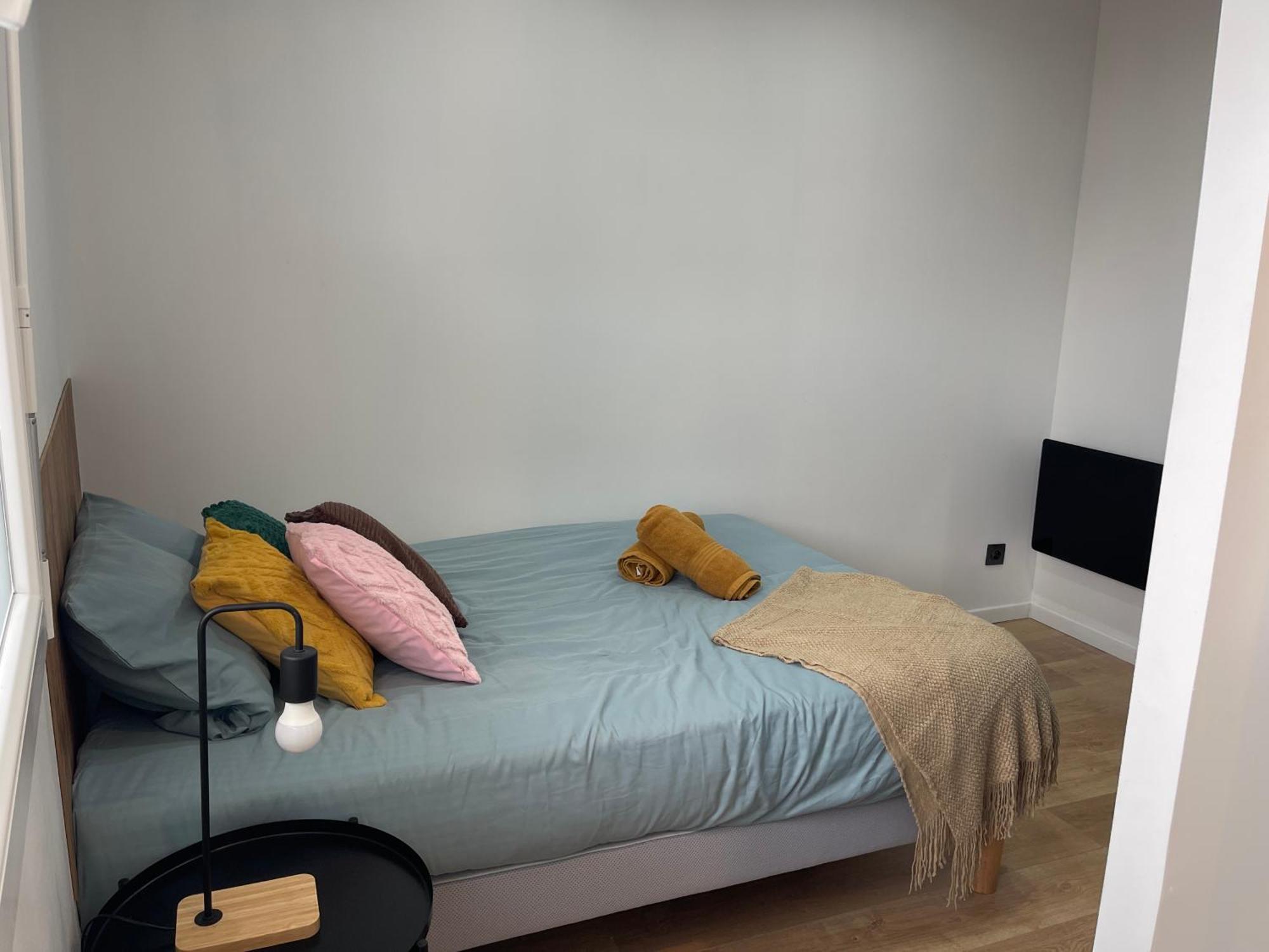 Les 3 Suites - 6 Personnes - 3 Chambres Avec Sdb Privatives ランス エクステリア 写真