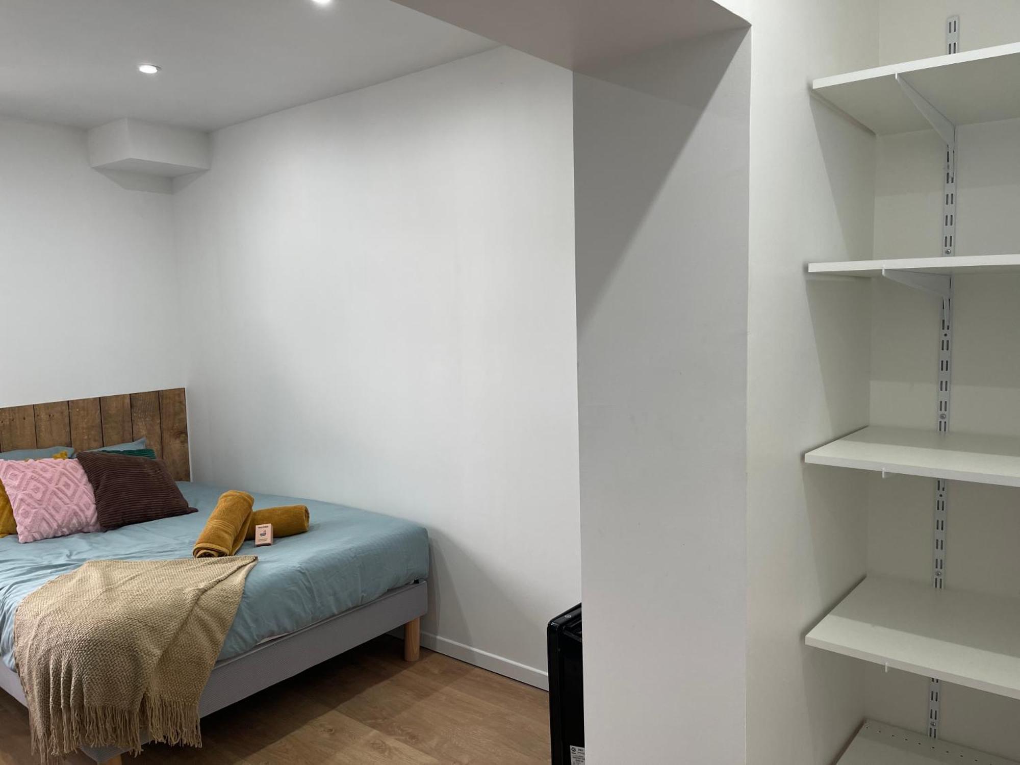 Les 3 Suites - 6 Personnes - 3 Chambres Avec Sdb Privatives ランス エクステリア 写真