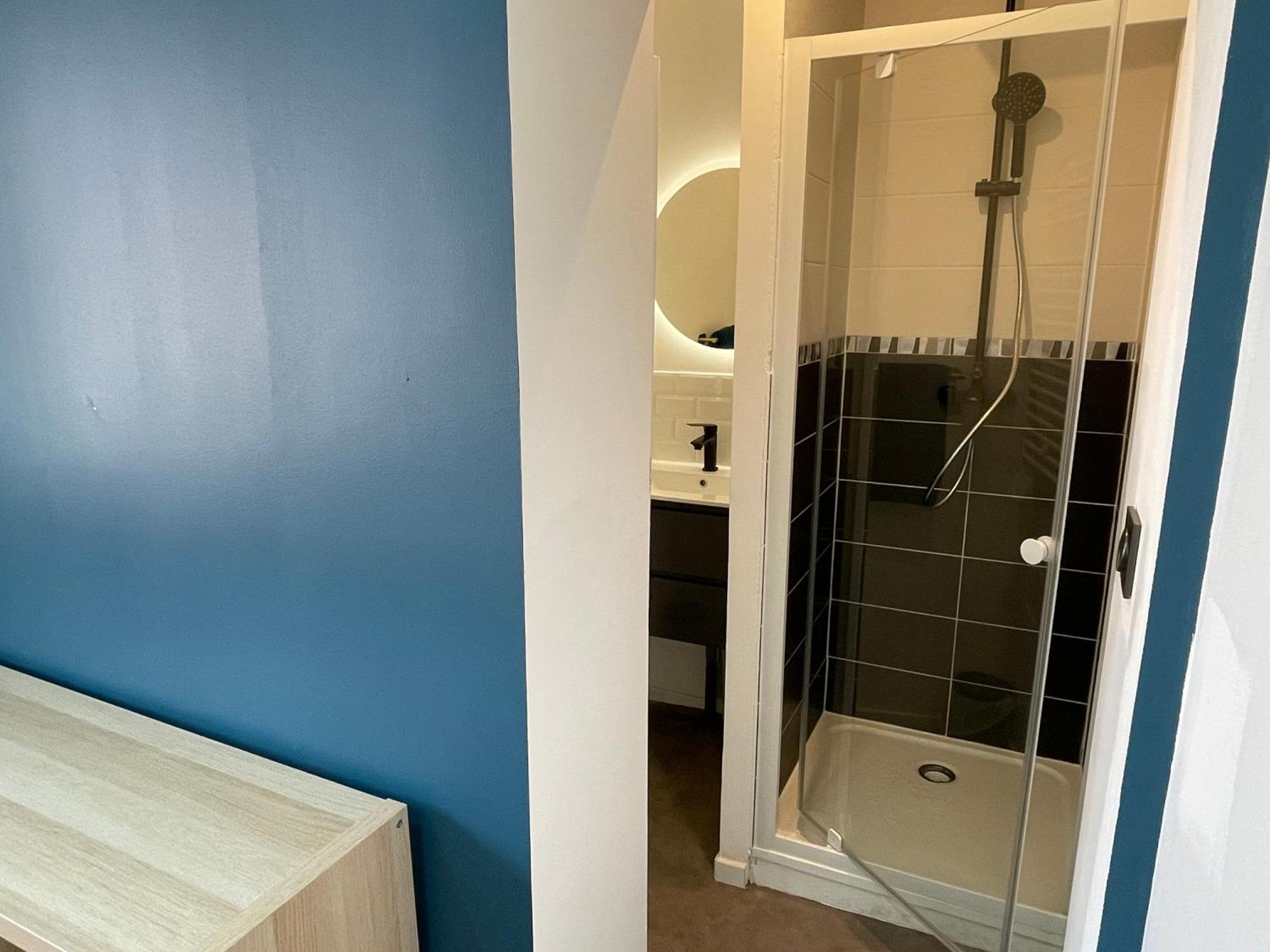 Les 3 Suites - 6 Personnes - 3 Chambres Avec Sdb Privatives ランス エクステリア 写真