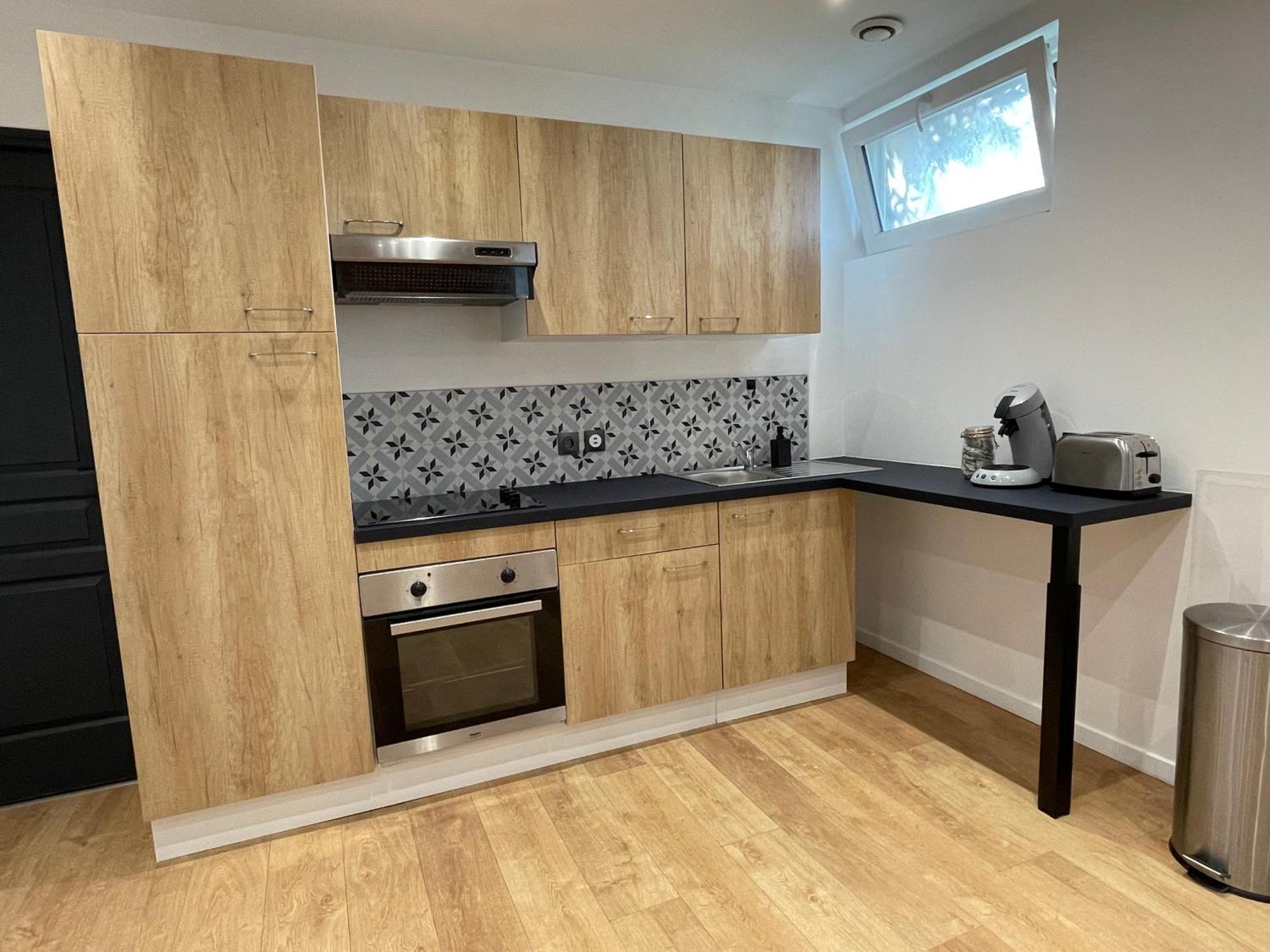 Les 3 Suites - 6 Personnes - 3 Chambres Avec Sdb Privatives ランス エクステリア 写真